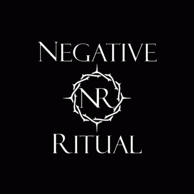 logo Negative Ritual logo Negative Ritual